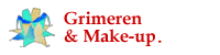 Starlight - Grimeren & make-up
